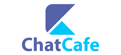 chatcafe.com — home